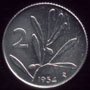 2 lire