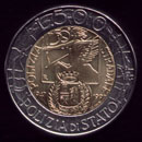 500 lire