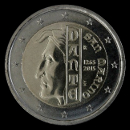 2 euro commemorativi 2015 San Marino