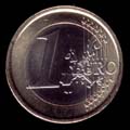 1 euro