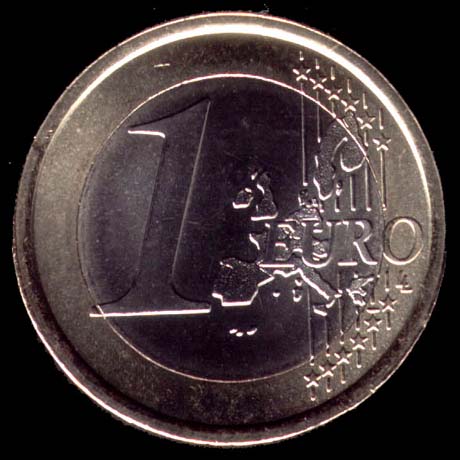 Euro Del Vaticano Giovanni Paolo II