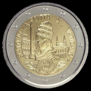 2 euro commemorativi Vaticano 2019