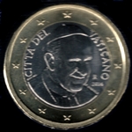 coins of Francis