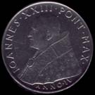 100 lire 1959