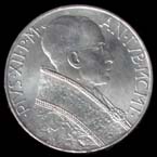 10 lire 1950